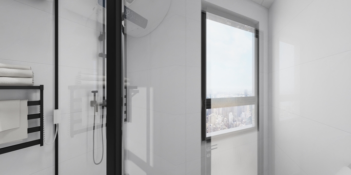 赵燊-金江郡-装修设计方案