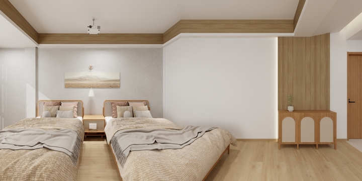 凤林山水5-小河张老板-装修设计方案