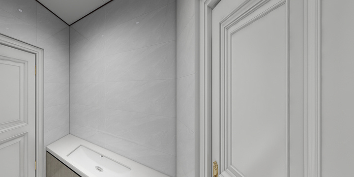 全房蜂窝板设计-南塔陈明12-10-装修设计方案