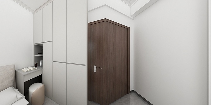 潘潘h-顺盈2栋1904-装修设计方案