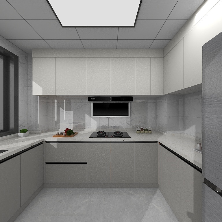 田振山-迎宾府5-1-1602-装修设计方案