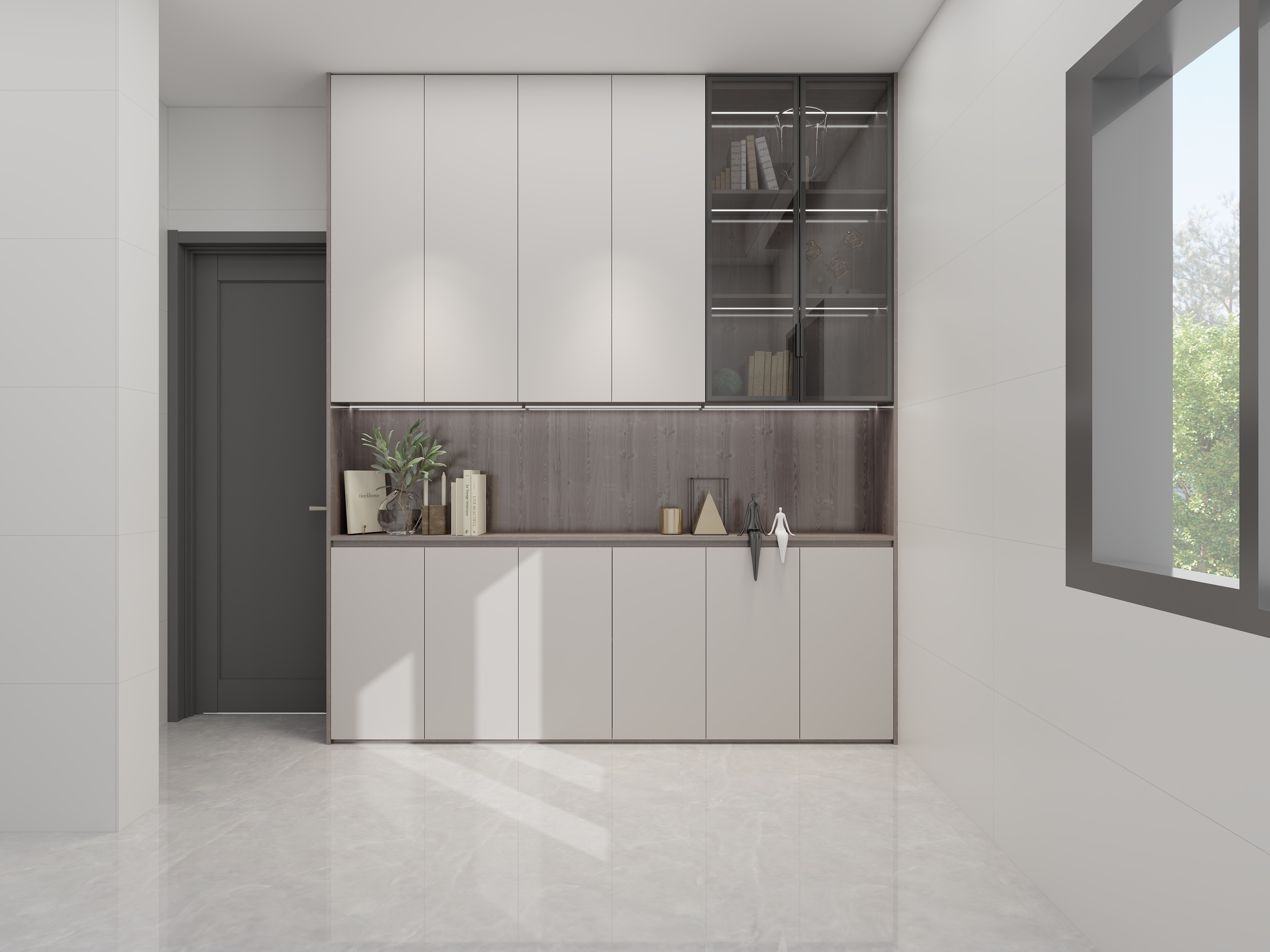 吃土少女永不放弃！-上凉亭自建别墅-装修设计方案