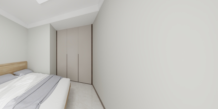 壹派装饰-中钰9~11#楼边户-副本-装修设计方案