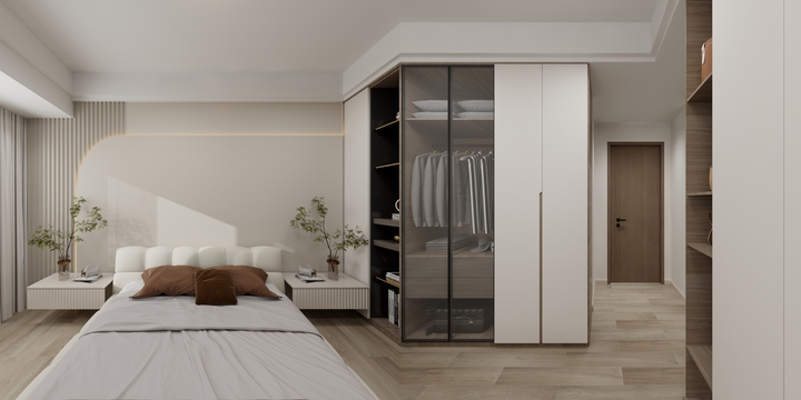 凉薄WwIJ-阅城-装修设计方案