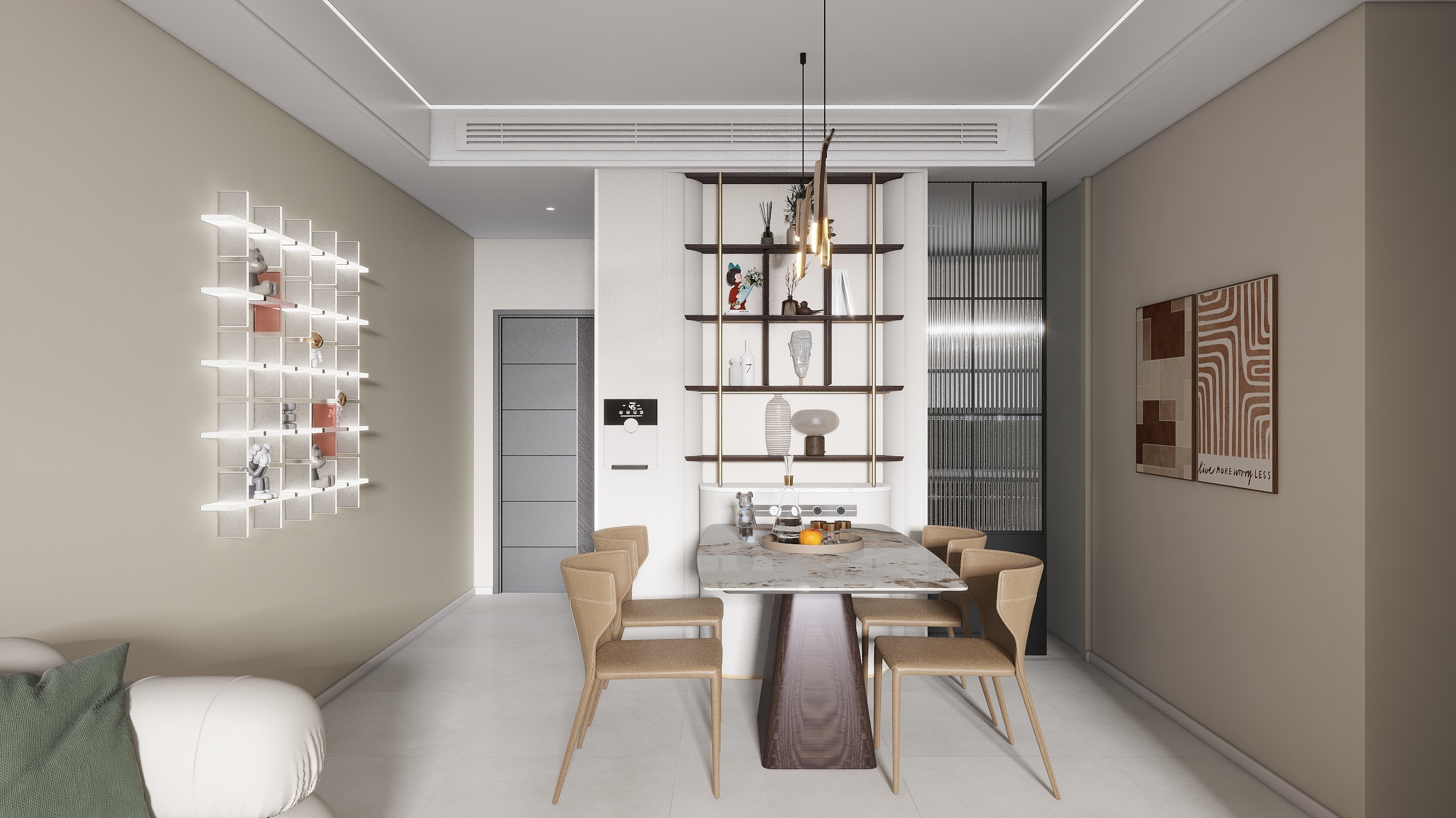 138*FLDJ-十里-装修设计方案