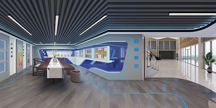 摄政糖王-gaucun-装修设计方案