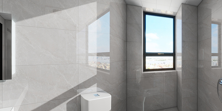 丁开强-现代简约7-装修设计方案