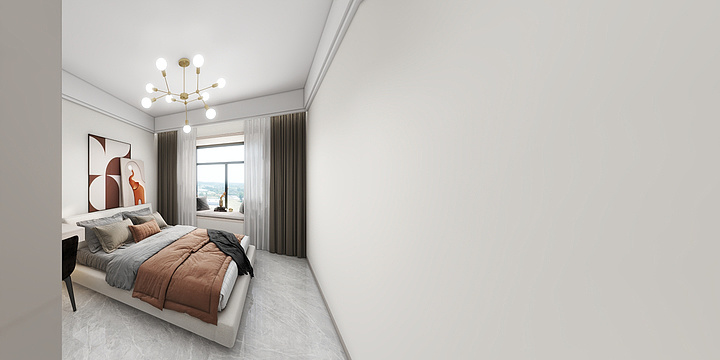 友贝全屋整装-烟店-装修设计方案