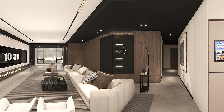 东东装饰郑东-天瑞新都-娟娟-副本-装修设计方案