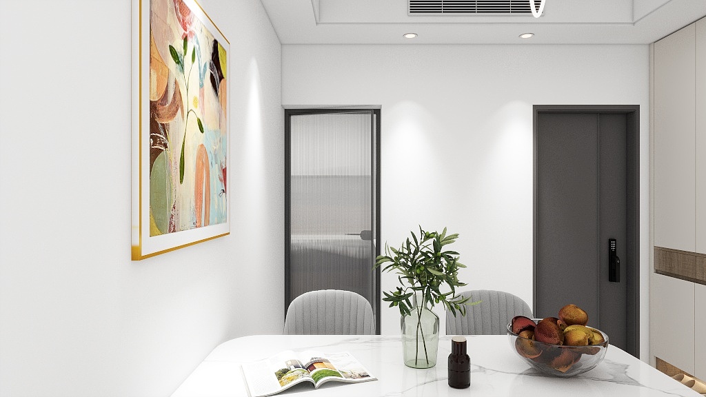 什亿-通建融创城-装修设计方案