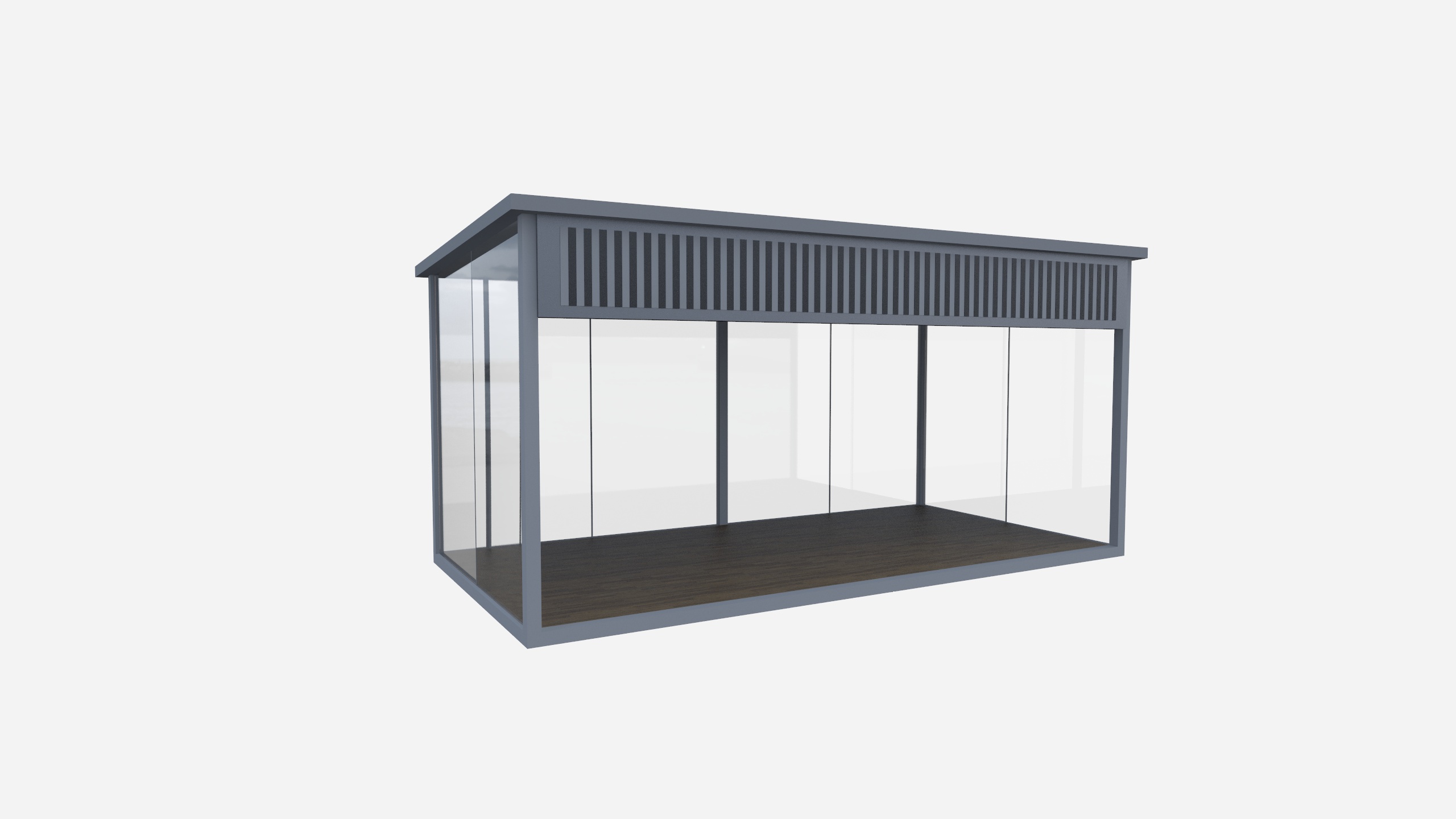 六张S-花坊-装修设计方案