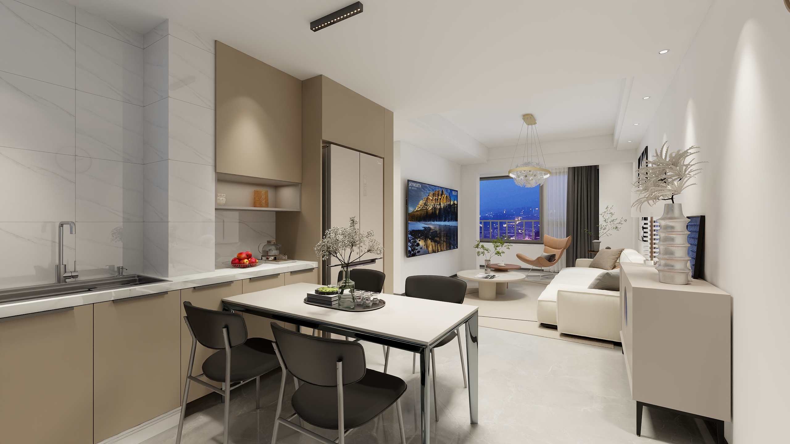 凉生zk-89-3号-副本-装修设计方案