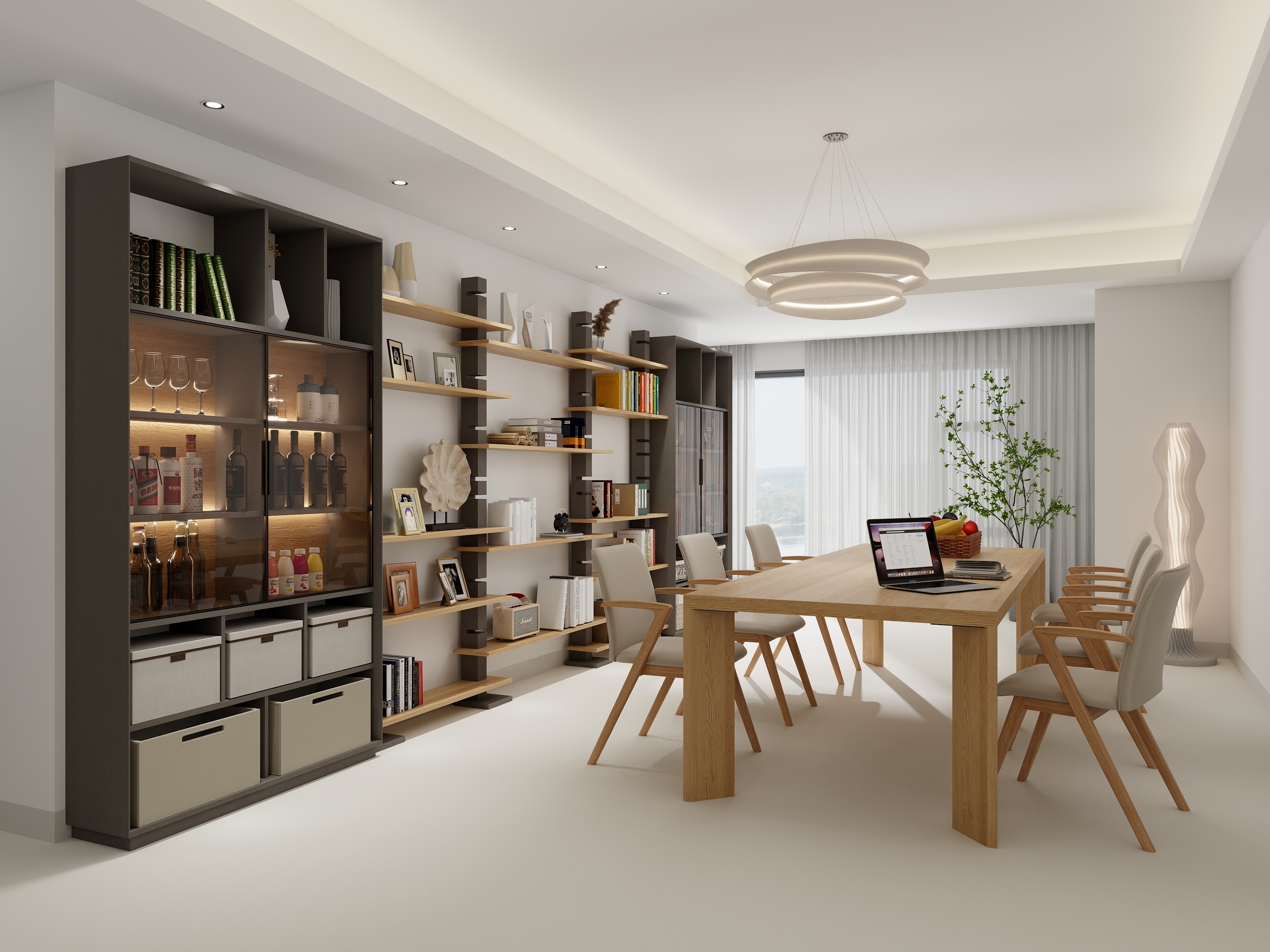 JettC-保利海德-装修设计方案