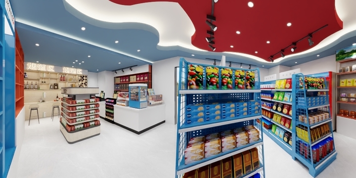 设计师阿傧-新块-装修设计方案