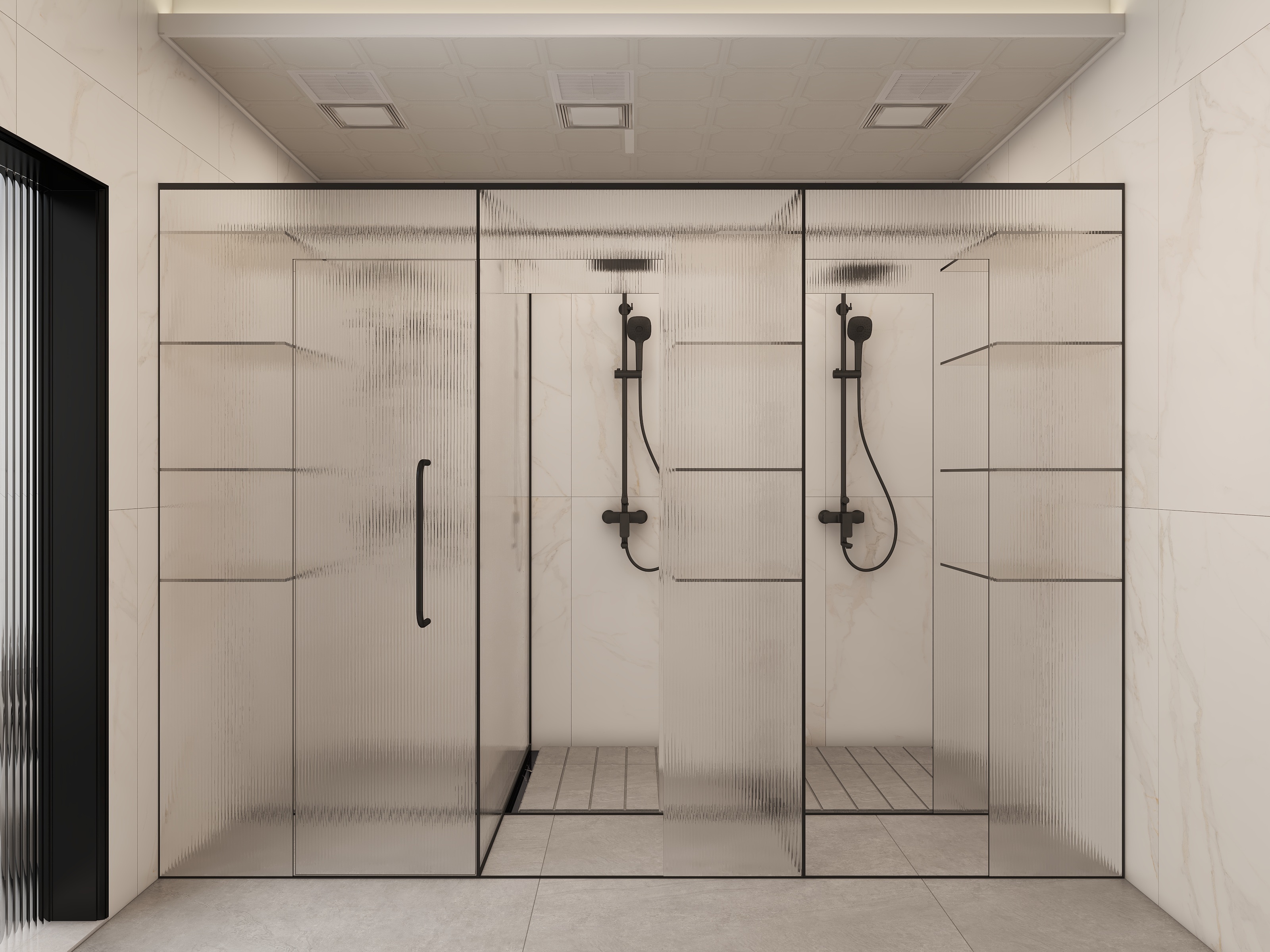 金房子装gmEF-上允竜浪煤矿-装修设计方案