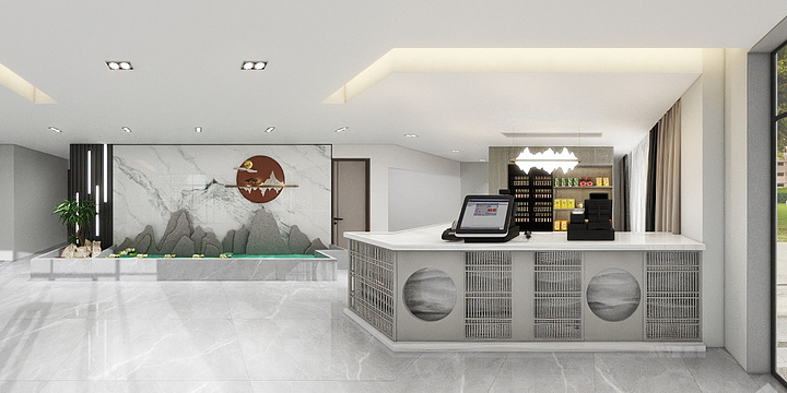 SFZUO左-棋牌室(1)-副本-装修设计方案