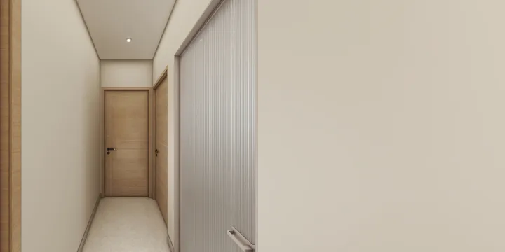 3d云设计编辑器-客餐厅