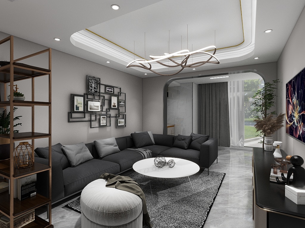 C8未来YcIz-富临绵州水郡-装修设计方案