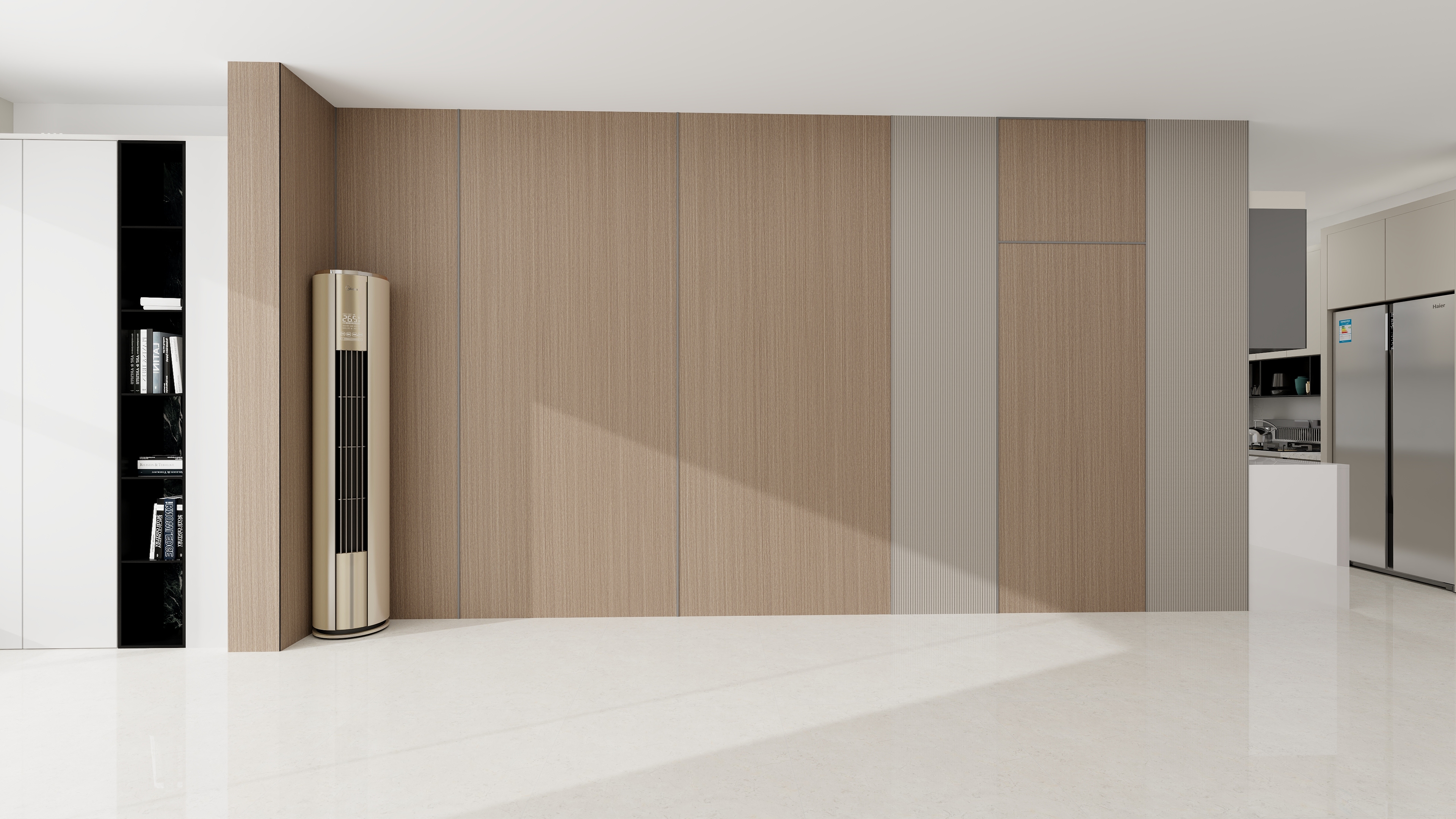 美星装饰omiP-博雅名苑冯女士-装修设计方案