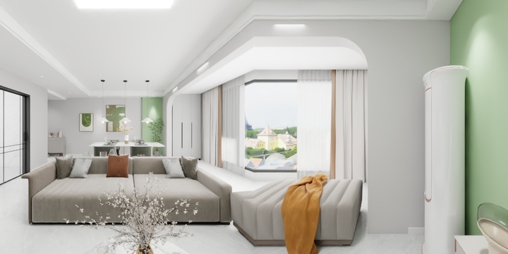 135****9680EXbS-协信天骄城--罗先生-装修设计方案