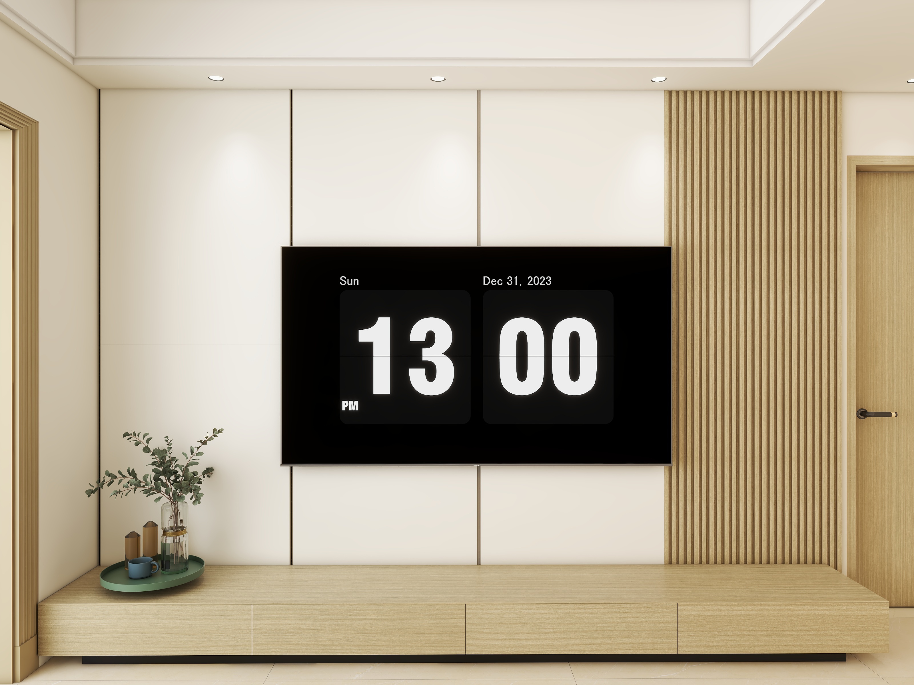 张永齐-熙照华庭108-装修设计方案