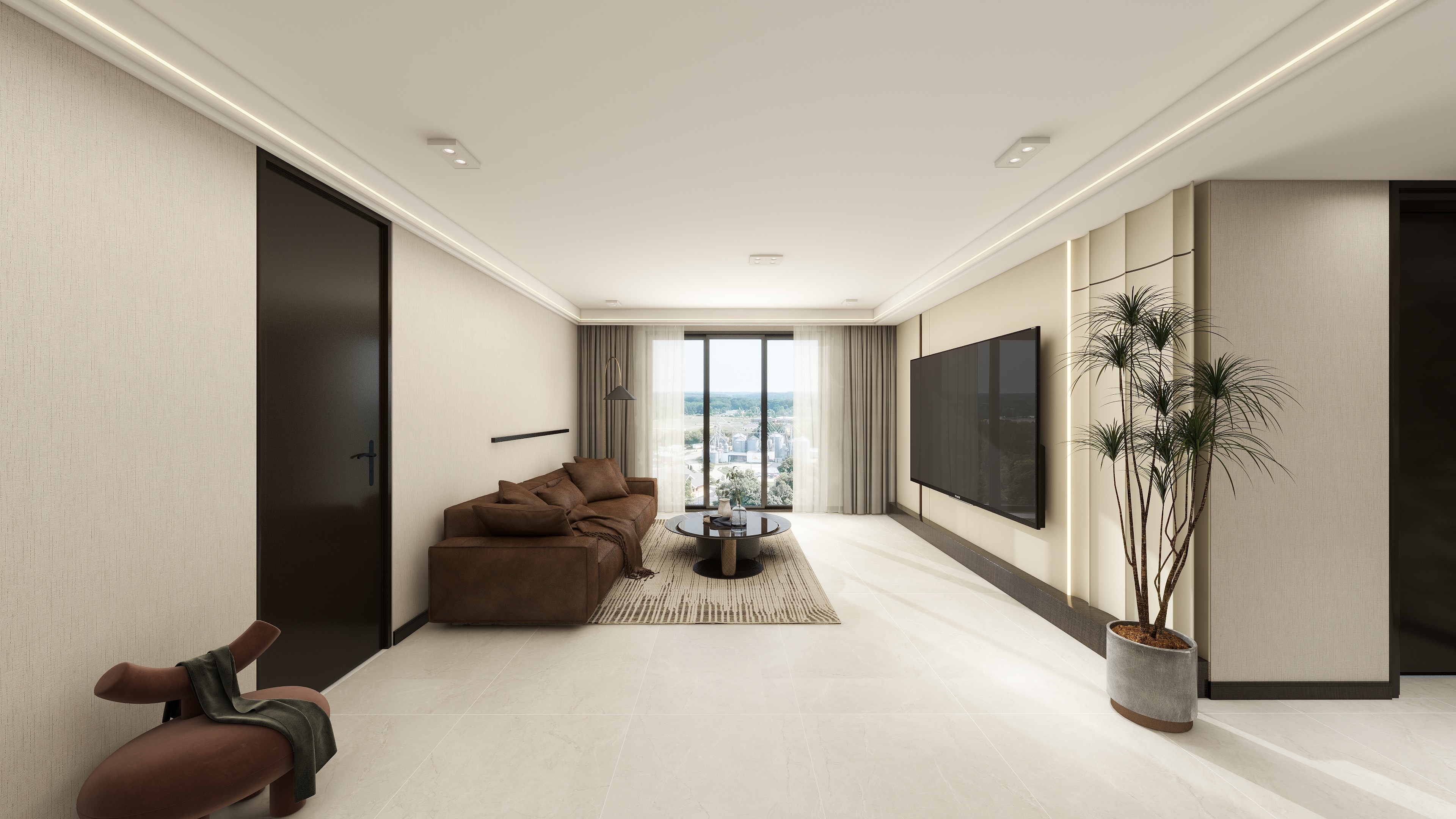 丨小悟丨-绿地-副本-装修设计方案