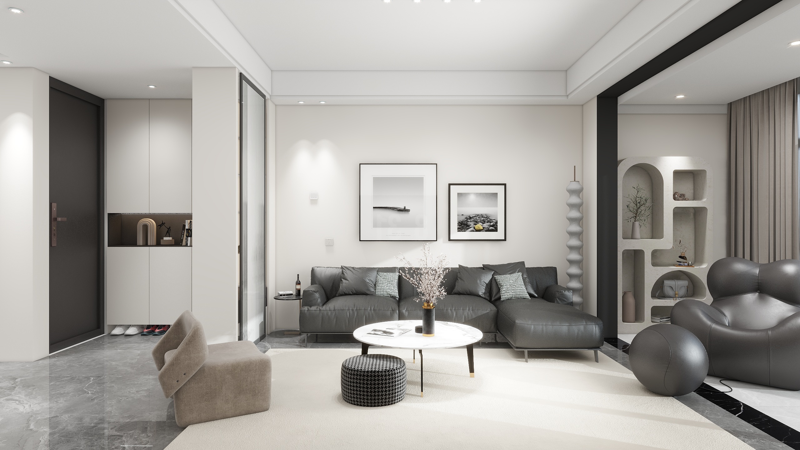 意想不到设计-设计-装修设计方案