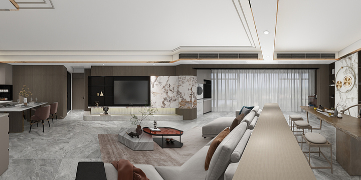 美置-半岛-副本-副本-装修设计方案