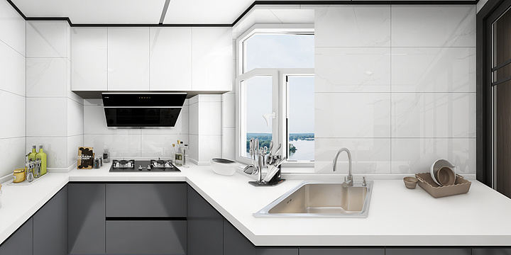 家装郊果图设计-金辉·优步大道-副本-装修设计方案