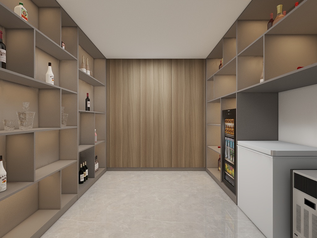 AKK666-新块-装修设计方案