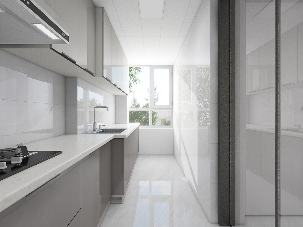 PM芃-颐博园B区7-2001-装修设计方案