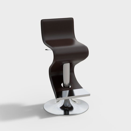 Modern bar chair