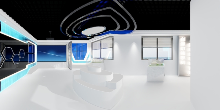 爱读书的阿满-Drawing1-装修设计方案