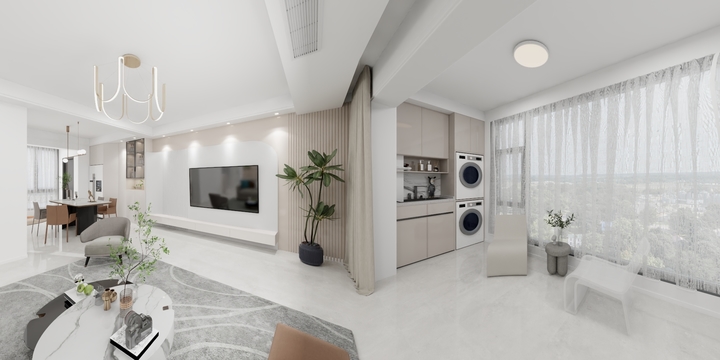 王玲-槐荫四季1-2504室-副本-装修设计方案