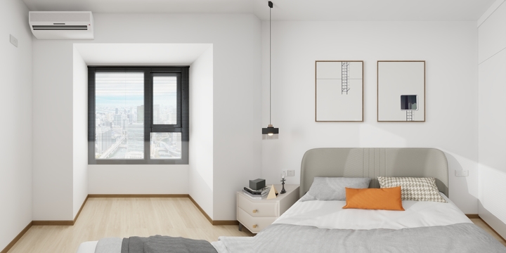 程诺设计-中建大公馆4期.dwg-装修设计方案