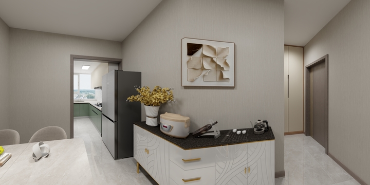 景善磊-新块-装修设计方案