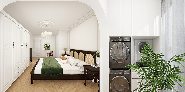 Liu_R-Jane-装修设计方案