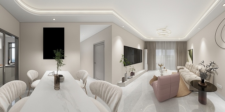 designer_游-北投湖畔公园里-装修设计方案