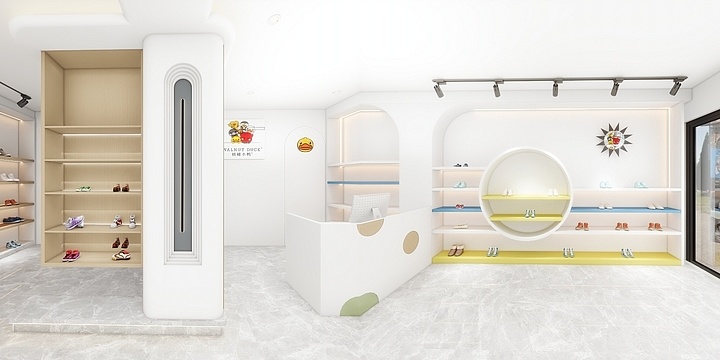 A储-小黄鸭12-18-装修设计方案