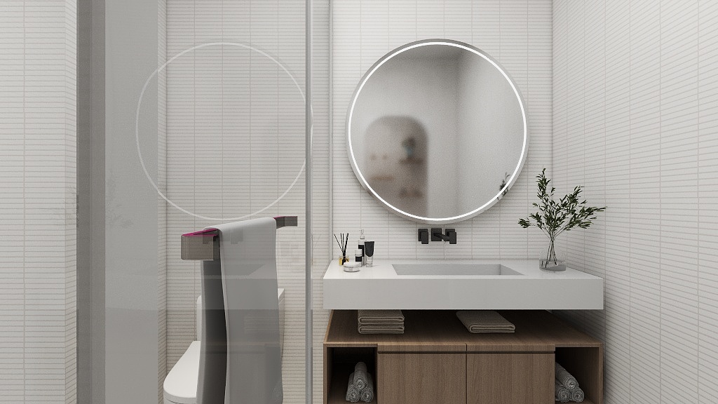 1esus-含晖苑-装修设计方案