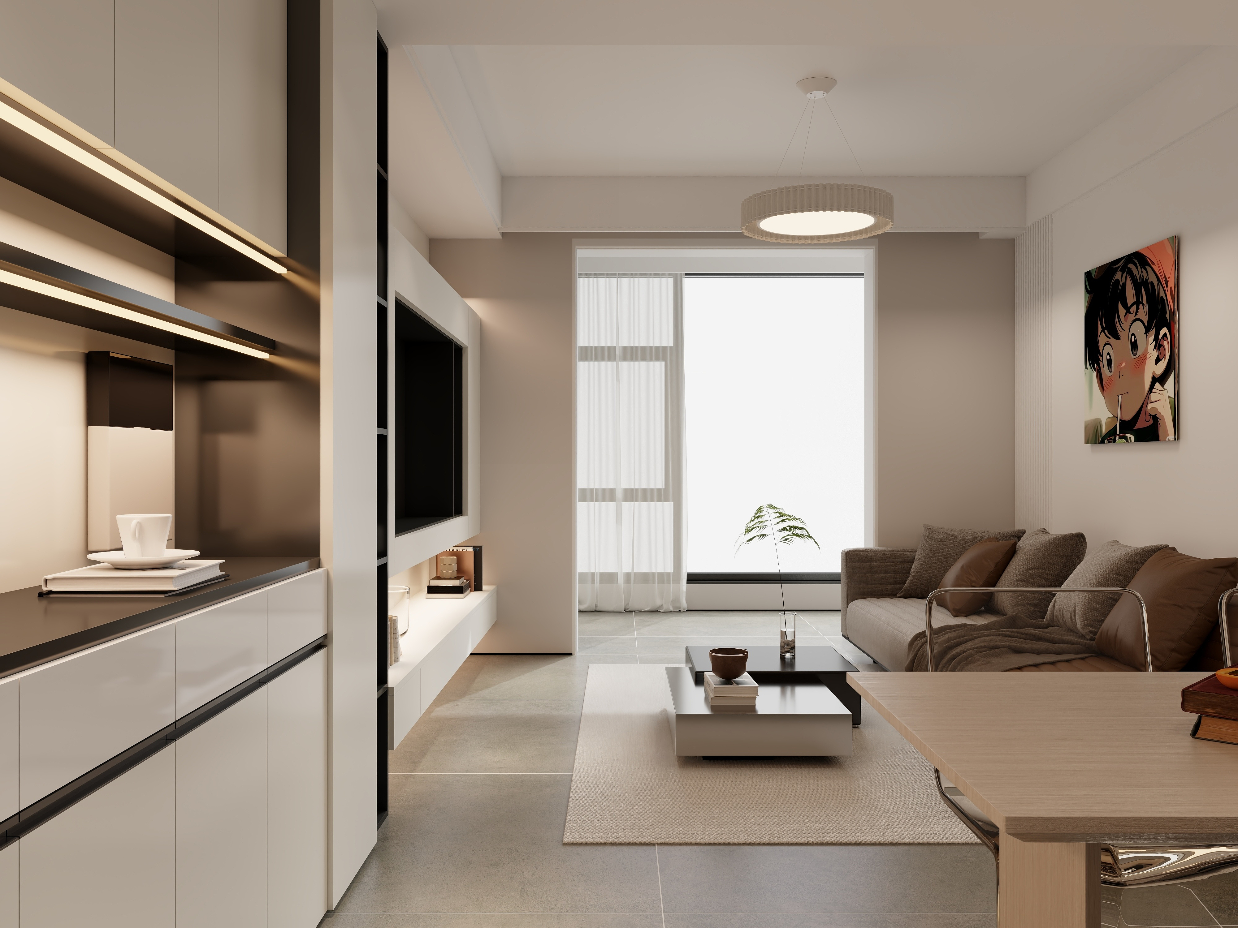 吴欢123-荆州20240301-装修设计方案