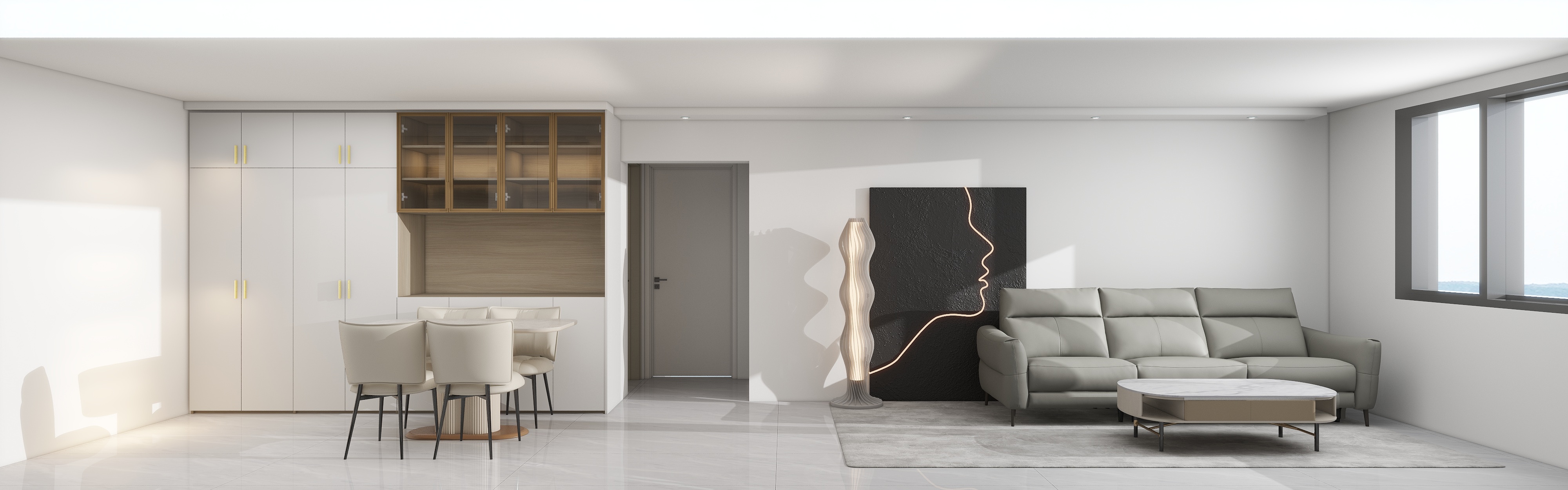 张明起-杨雪莲 金泰-装修设计方案