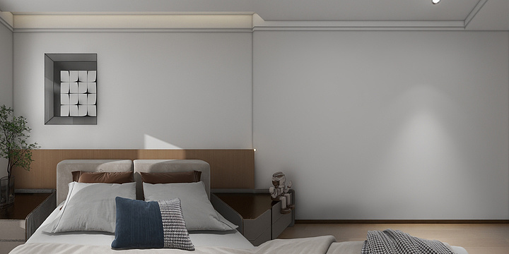 设计师-王健-新块-装修设计方案