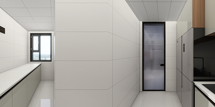 小许1-中铂6中间户-副本-副本-装修设计方案