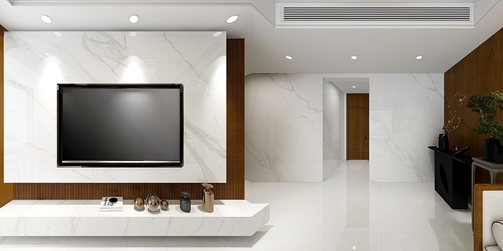 酒醉九泉-江南印象7-装修设计方案