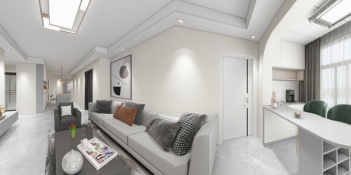 释槐abKz-未命名方案-副本-装修设计方案