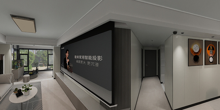 LygqwAE-603-T-装修设计方案