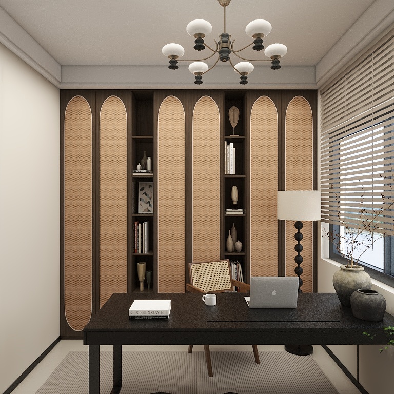 暮光XvjjfL-瑞府10号楼10楼西户-装修设计方案