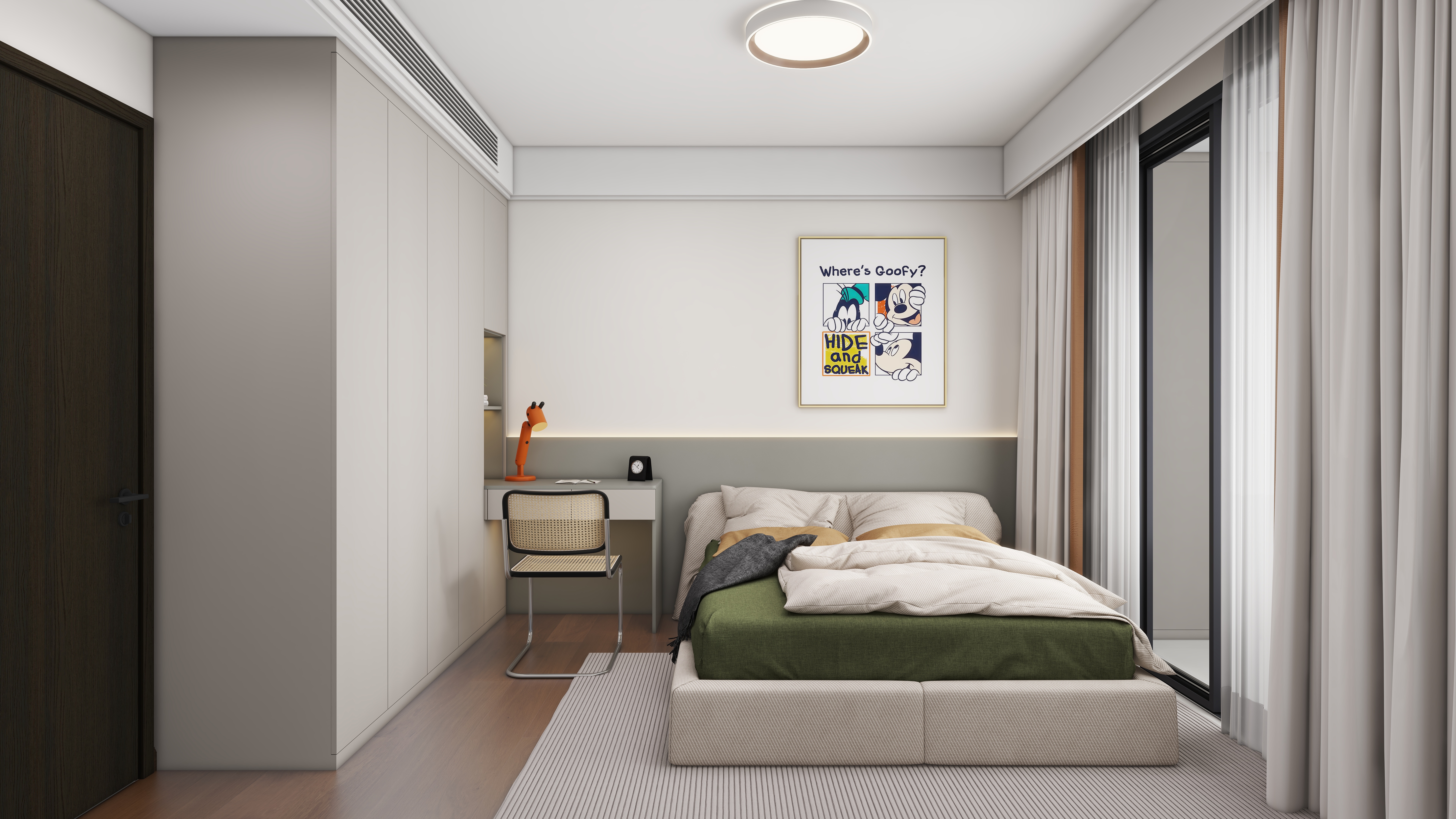 设计--账号-吾悦和府138M²现代简约全景-副本-装修设计方案