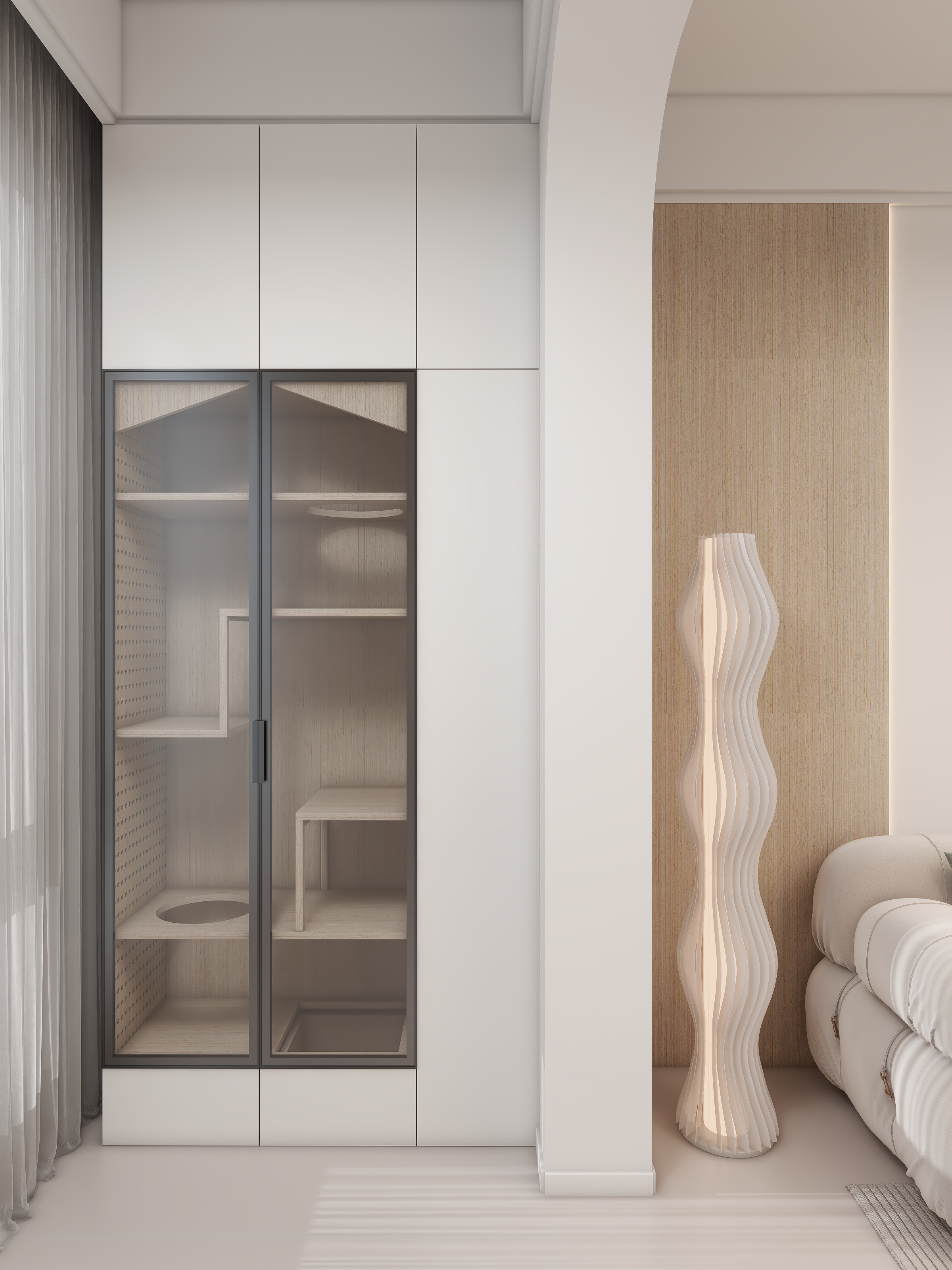 漯河青石设计-剑桥小镇10-装修设计方案